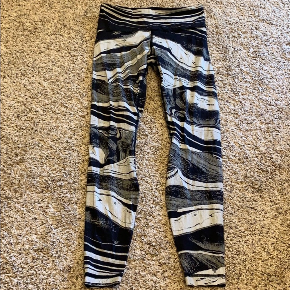 Lululemon 7/8 Pants/leggings